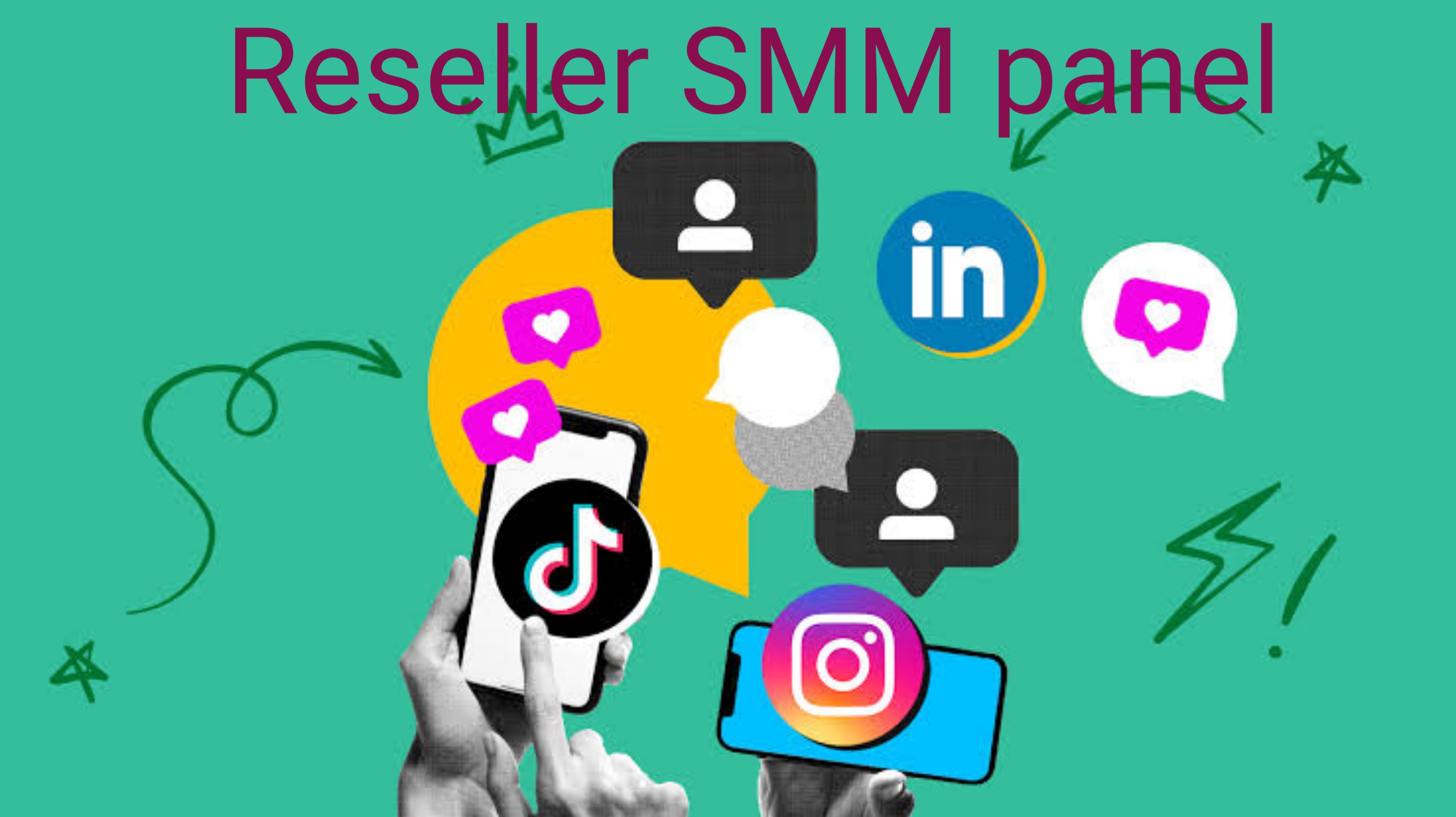 India's Best SMM Panel Provider – Cheapest Rates & Real Services