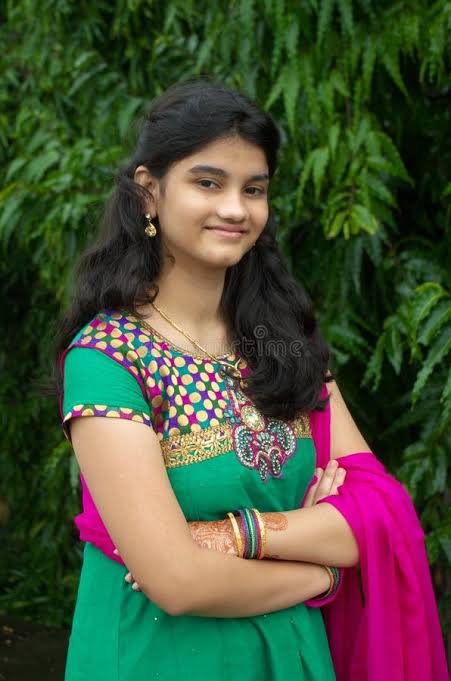 Priya - Mumbai