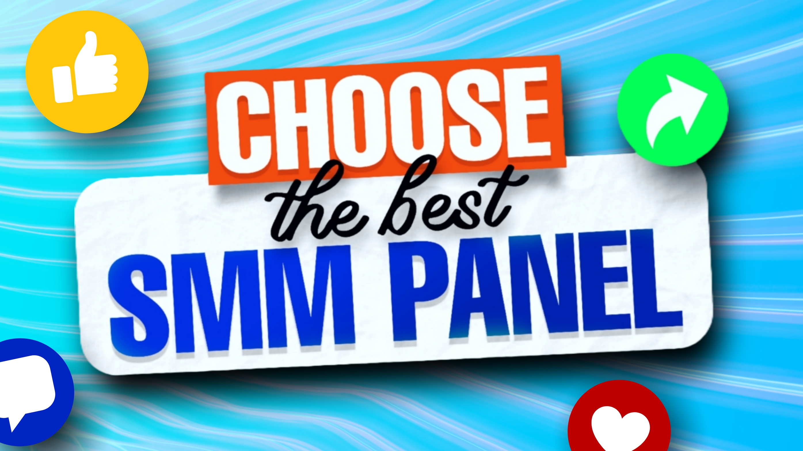 Why Choose Our SMM Panel?